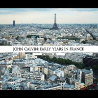 Rodowód 26 | Jan Kalwin – Wczesne lata we Francji