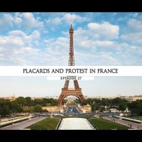 Rodowód 27 | Afera plakatów i protesty we Francji