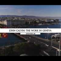 Rodowód 28 | Jan Kalwin – Działalność w Genewie