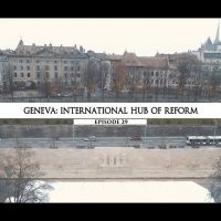 Rodowód 29 | Genewa – Międzynarodowe centrum odnowy religijnej