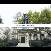 Rodowód 31 | William Tyndale