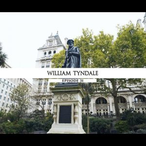 Rodowód 31 | William Tyndale