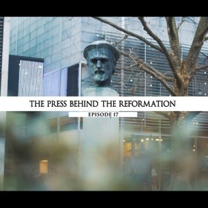 Rodowód 17 | Prasa drukarska a Reformacja