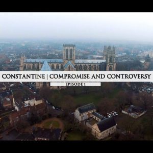Rodowód 01 | Konstantyn – Kompromis i spór