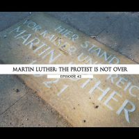 Rodowód 42 | Marcin Luter – Protest trwa
