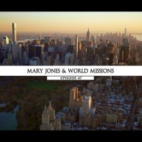 Rodowód 47 | Mary Jones i misja światowa